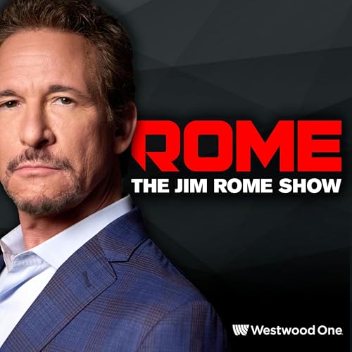 The Jim Rome Show logo