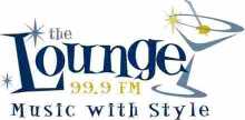 The Lounge CHPQ-FM 99.9 Parksville logo