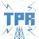 The People's Radio - A Star Citizen Community Radio Station logo