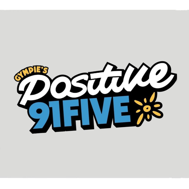 The Positive Alternative - Gympie (AAC+) logo