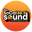 The SoCal Sound logo
