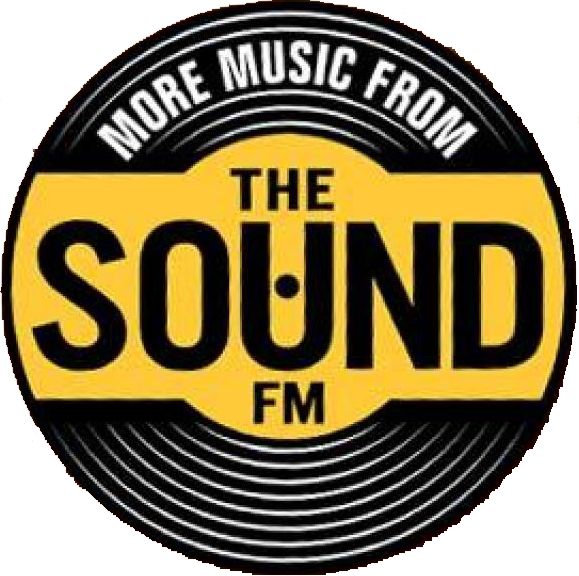 The Sound FM logo