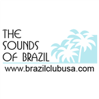 The Sounds of Brazil logo
