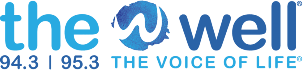 THE WELL logo