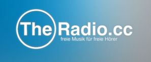 TheRadio.cc [lq] logo