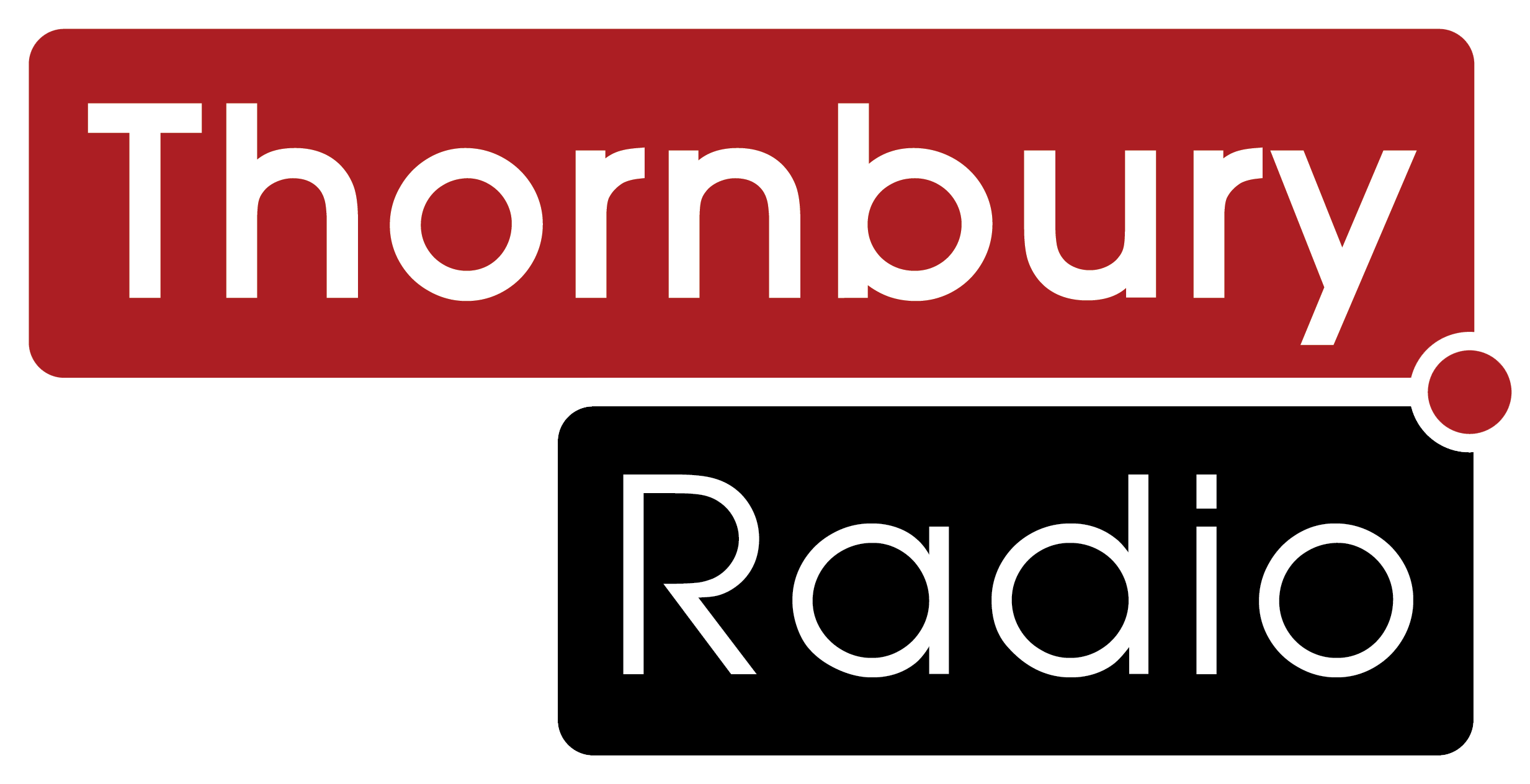 Thornbury Radio logo