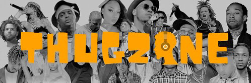 Thugzone logo