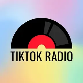 Tiktok网络电台-英语频道 logo