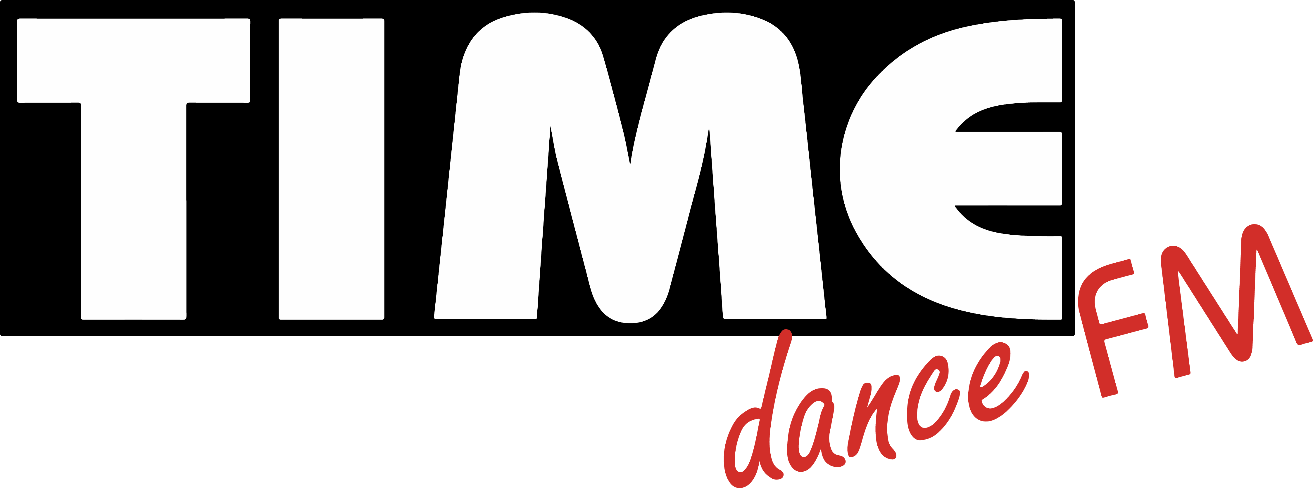 Time Dance FM logo