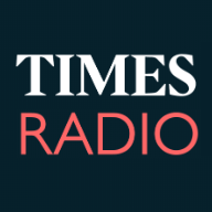 Times Radio UK logo