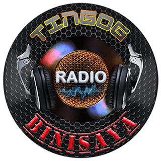 Tingog Binisaya logo