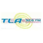 TLA Rádio logo
