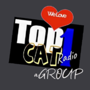 Topcat Radio logo