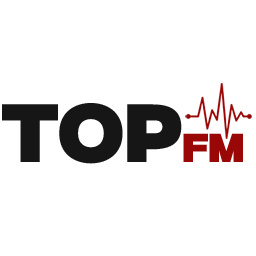 TOPFM logo