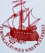 Tornagaleones logo