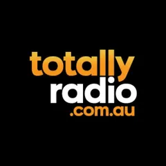 Totally Radio (MP3) logo