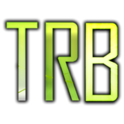 TranceBase.FM - AAC+ 40k logo