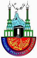 Trangkil FM logo