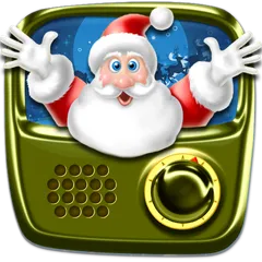 Treasure Emporium Christmas Radio (MP3) logo