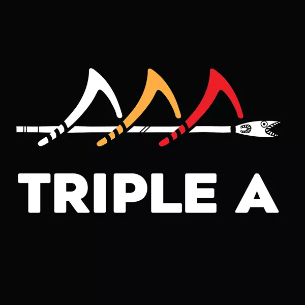 Triple A - Brisbane - 98.9 FM (AAC+) logo