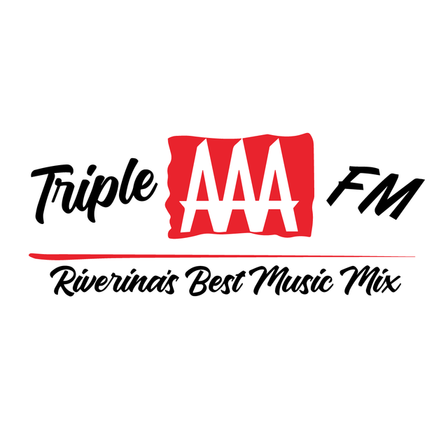 Triple A FM - Wagga Wagga - 107.1 FM (HTTPS) (MP3) logo