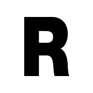 Triple R 102.7FM logo