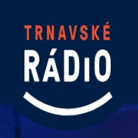 TRNAVSKÉ RÁDIO logo
