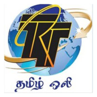 TRT Tamil Oli FM logo