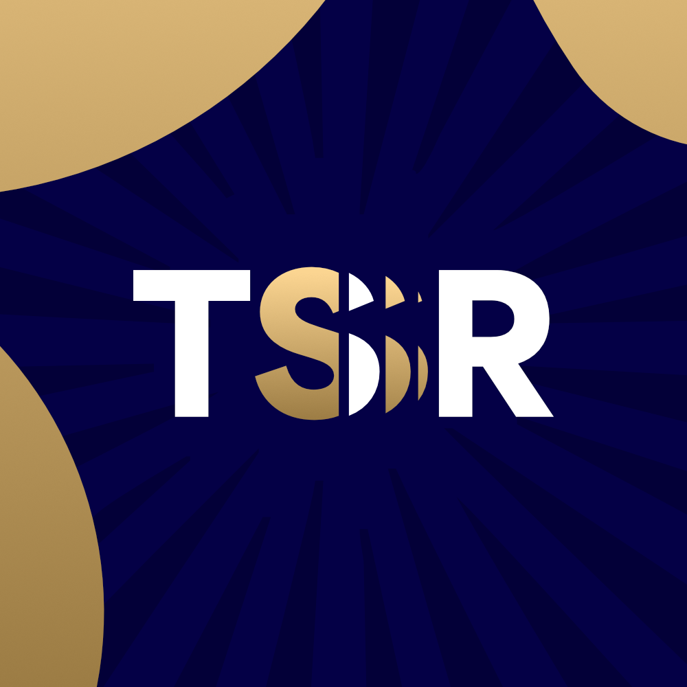 TruckStopRadio logo