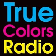 True Colors Radio logo