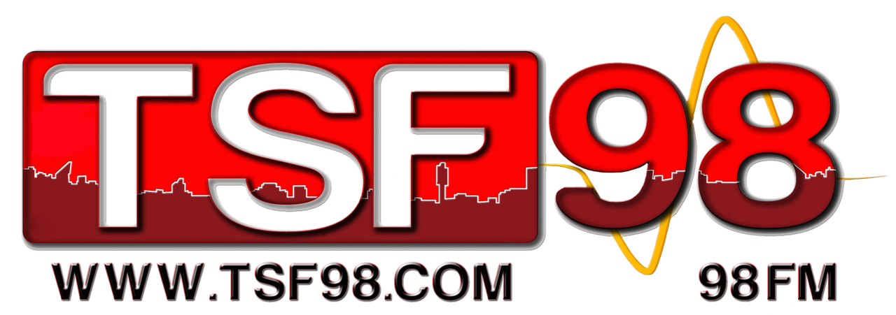 TSF 98 logo