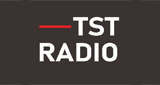 TST Radio logo