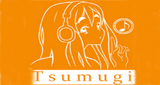 Tsumugi logo
