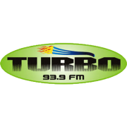 Turbo Imparable logo