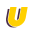 U105 logo