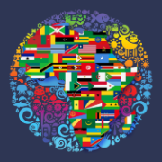 UbuntuFM Radio Africa logo