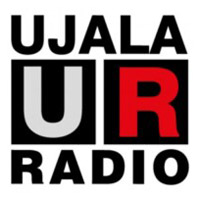 Ujala Radio logo
