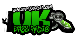 UK Bass Radio logo