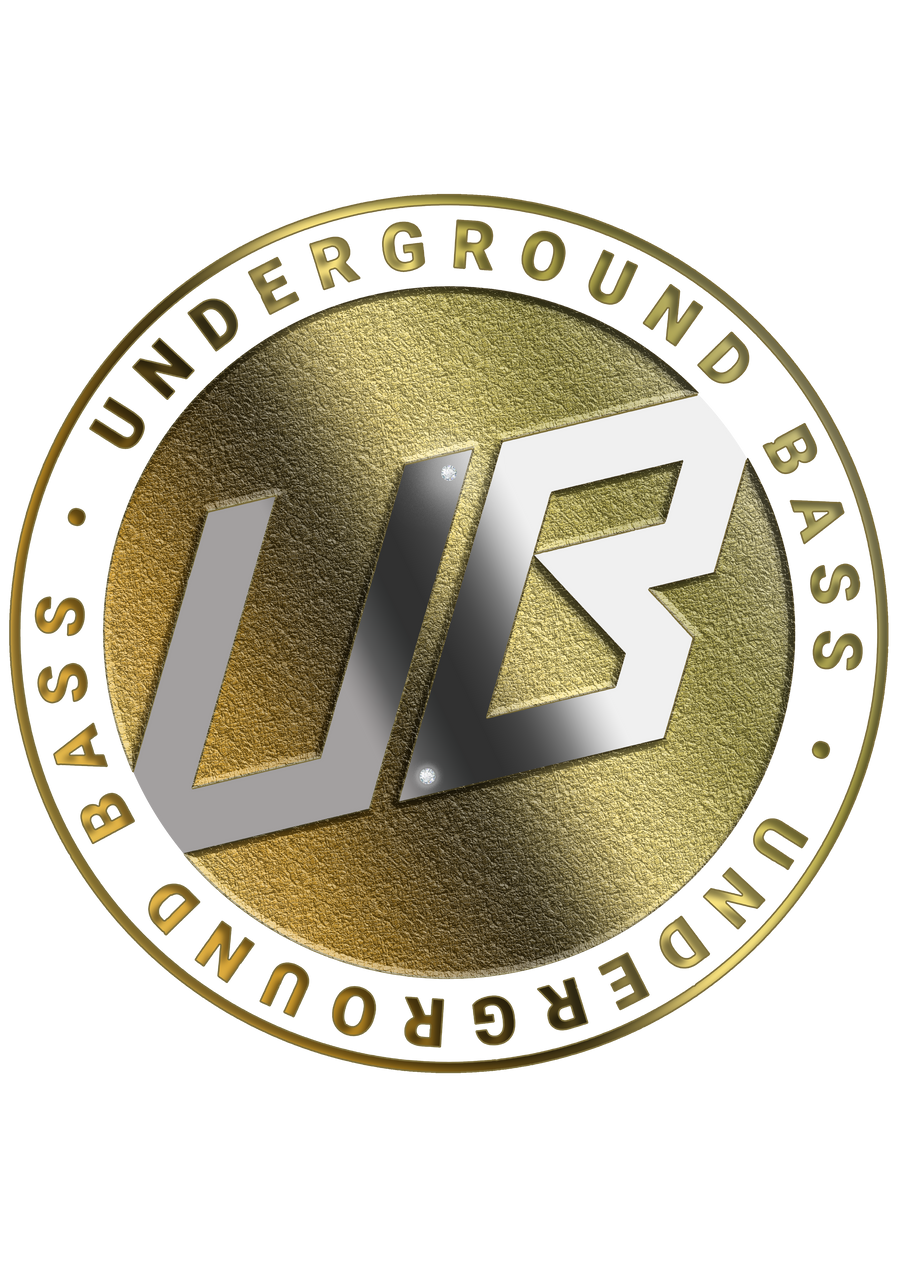 Underground Bass logo