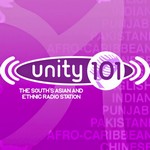 unity101 logo