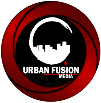 Urban Fusion Radio logo