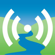 Valley Eye Radio logo