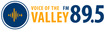Valley FM - Tuggeranong - 89.5 FM (MP3) logo