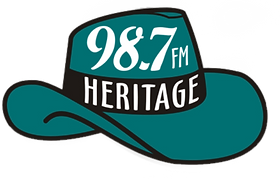 Valley Heritage Radio logo