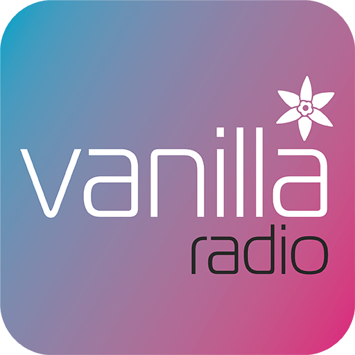 Vanilla logo