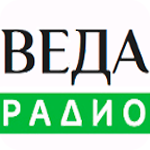Veda Radio logo