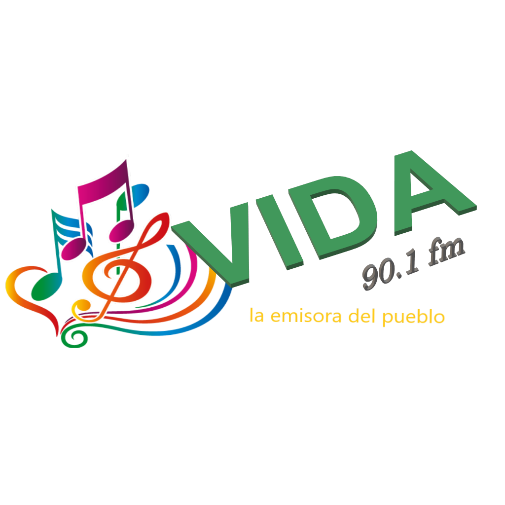 Vida FM logo