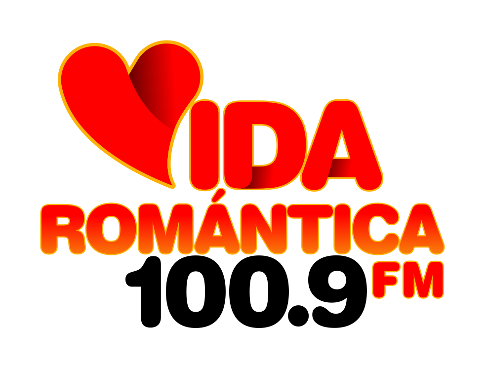 VIDA ROMÁNTICA 100.9 (Poza Rica) - 100.9 FM - XHEJD-FM - Radiorama Poza Rica - Poza Rica, Veracruz logo