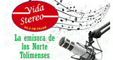 VIDA STEREO 94.5 FM logo