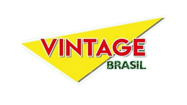 VINTAGE BRASIL logo